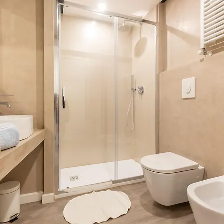 Alessia's Flat- Politecnico Διαμέρισμα Μιλάνο