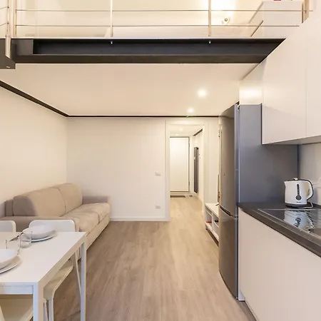 Alessia's Flat- Politecnico * Μιλάνο