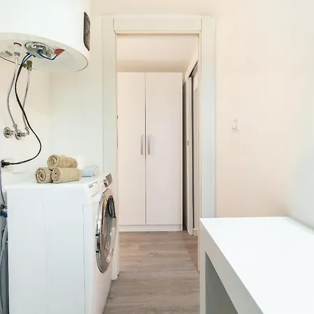 Alessia's Flat- Politecnico Appartement Milan