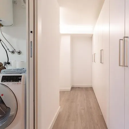Апартаменты Alessia's Flat- Politecnico