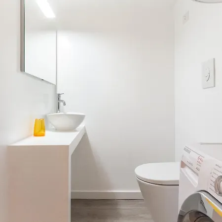Alessia's Flat- Politecnico Appartement *