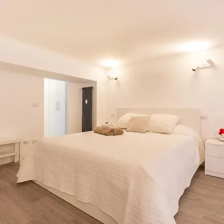 Апартаменты Alessia's Flat- Politecnico